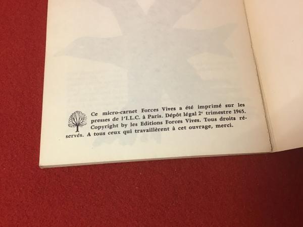 ル・コルビジェ　 RONCHAMP ロンシャンの教会　1975年版　ハードカバー ル・コルビジェ RONCHAMP ロンシャンの教会 1975年版 ハード