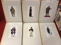 【仏語洋書】JEAN ANOUILH ジャン・アヌイ全集？ 全6巻揃 PIECES BRILLANTES／PIECES NOIRES／NOUVELLES PIECES NOIRES／PIECES ROSES／PIECES GRINCANTES／PIECES COSTUMEES 未邦訳作品多数