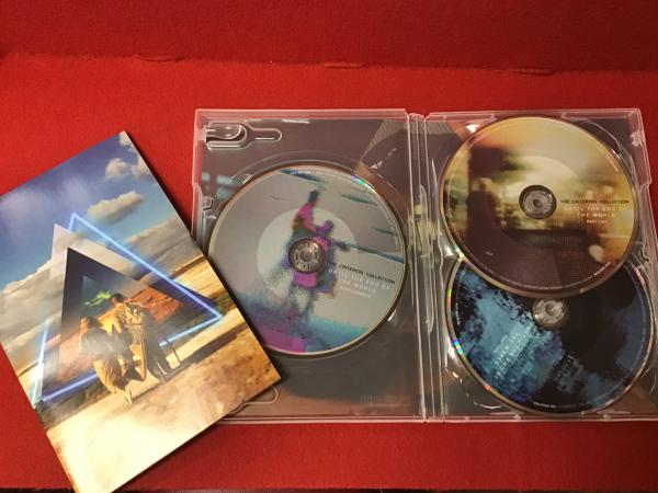 輸入盤DVD（リージョン1）】Until the end of the world（夢の涯てまで