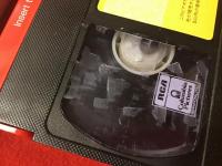 【VHS】ハドソン河のモスコー（'84米／ポール・マザースキー監督、ロビン・ウィリアムスほか）　※元レンタル商品です