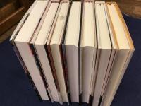 小池昌代著書（小説・エッセイ）　ランダム7冊一括　全冊初版カバー帯
