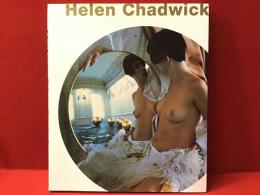 【洋書図録】Helen Chadwick: A Retrospective　ヘレン・チャドウィック回顧展＠Barbican Art Gallery(London)  英文