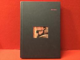 【洋書図録】Mike Kelley "Impressum" マイク・ケリー展＠ゲーツ・コレクション（ 独語・英語併記）
