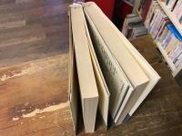 日本随筆紀行　東京　上⑥・下巻⑦　2冊揃　第6巻「面影の街をもとめて」／第7巻「明日へはしる都市の貌」