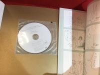 資生堂ギャラリー展示Dream Banquet図録「阿部海太郎(CD未開封)」「ほしよりこ」2冊一括