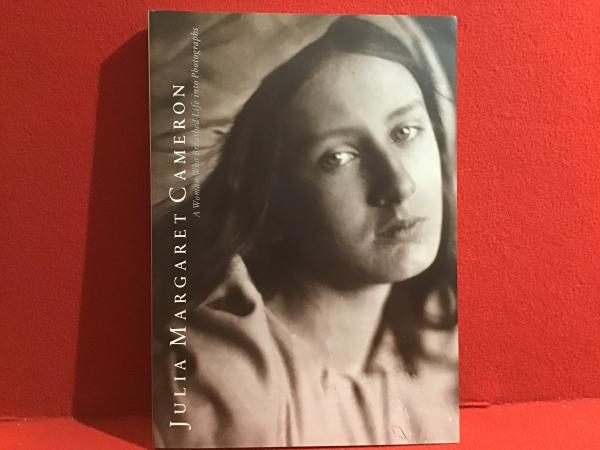 ジュリア・マーガレット・キャメロン【Julia Magaret Cameron】 -  京都にある、美術洋書＆海外画集を取り扱う本屋『アートブック・ユリーカ』