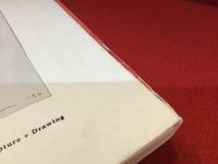 【洋書図録】Robert Gober：Sculpture＋Drawing ロバート・ゴバー展（英文）
