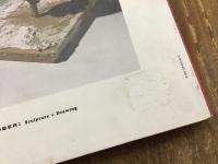【洋書図録】Robert Gober：Sculpture＋Drawing ロバート・ゴバー展（英文）