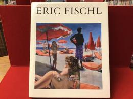 【洋書】Eric Fischl エリック・フィッシュル