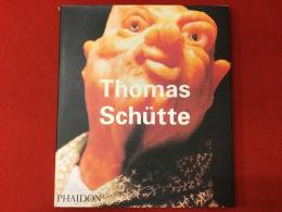 【洋書】Thomas Schütte トーマス・シュッテ