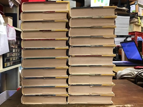 怪盗ルパン全集 全27巻 ポプラ社 ポプラ社 怪盗ルパン全集 1～19巻、24巻、27巻 21冊一括(原作