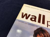 【イギリスの雑誌】Wallpaper*　54号〜114号のうち32冊一括