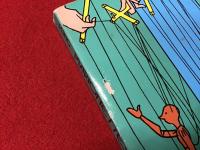 【洋書】Marionettes How to Make and Work Them（あやつり人形 作り方と動かし方）