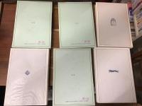 マンディアルグ短篇集	全3巻揃　「燠火」（5刷）／「狼の太陽」（5刷）／「黒い美術館」（2刷）