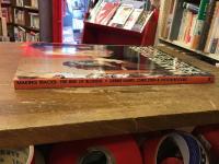 【洋書】Making Tracks：The Rise of Blondie（米のロックバンド「ブロンディ」のビジュアル自伝本）
