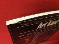 【洋書】＜Master of Contemporary Photography＞ART KANE:The Persuasive Image アート・ケイン