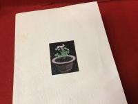 山草事典 : 400種の解説と栽培法（正・続2冊一括）