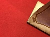 山上の舞踊