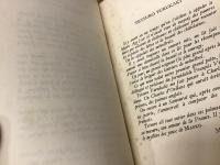 Paris Tokio toute ma terre　（仏文詩集）