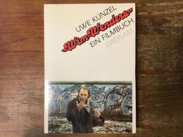 Wim Wenders Ein Filmbuch（独文） ヴィム・ヴェンダース 映画の本