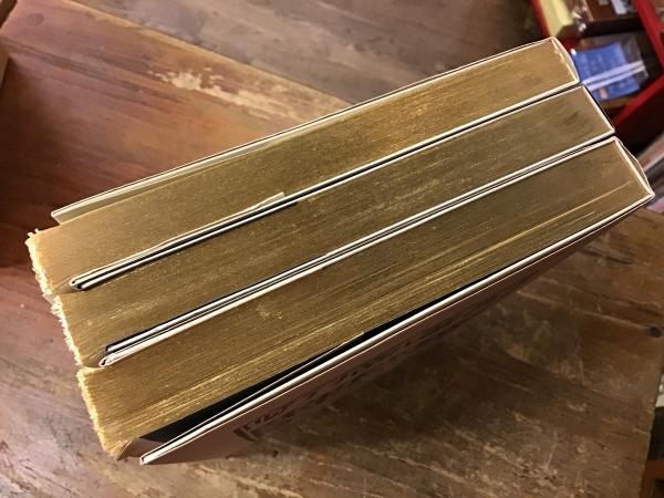 新選 名著復刻全集 近代文学館『吾輩ハ猫デアル』（上中下）※上巻のみ