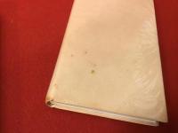 毛呂篤百句 : 花花や花や＜毛呂篤一句別丁墨書入り特装限定20部＞