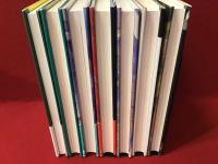 アゴタ・クリストフ邦訳作品全７冊（『～自伝』除く）一括（『悪童日記』『ふたりの証拠』『第三の嘘』『怪物』『伝染病』『昨日』『どちらでもいい』）