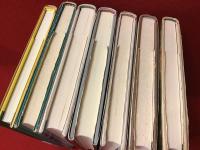 アゴタ・クリストフ邦訳作品全７冊（『～自伝』除く）一括（『悪童日記』『ふたりの証拠』『第三の嘘』『怪物』『伝染病』『昨日』『どちらでもいい』）