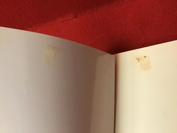 熊倉正雄詩集本願寺＜ペン署名入り＞(熊倉正雄) / 古書 往来座