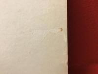 【ペン署名入り】岡田隆彦詩集　海の翼＜書肆山田第一回出版「刊行によせて」小紙入り＞フランス装アンカット