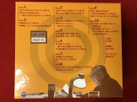 【CD-BOX】小沢昭一の小沢昭一的こころ 昭和の傑作選CDボックス（CD10枚組）