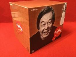 【CD-BOX】小沢昭一の小沢昭一的こころ大全集（10枚セット）