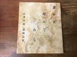誰かが呼んでゐる　山本太郎遺稿詩集