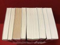 【ハヤカワepi文庫】カズオ・イシグロ著作８冊一括『日の名残り』『遠い山なみの光』『わたしたちが孤児だったころ』『浮世の画家』『充たされざる者』『わたしを離さないで』『夜想曲集』『忘れられた巨人』