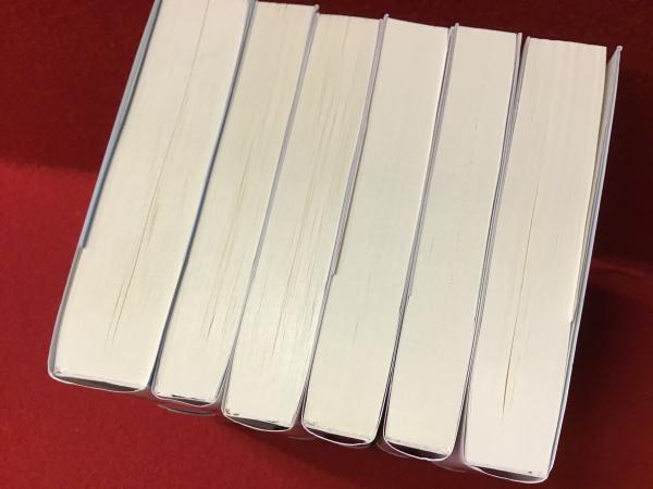 立東舎文庫】手塚治虫エッセイ集成シリーズ全6冊揃『映画