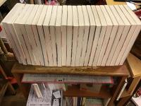 『SLAM DUNK　完全版　＜ジャンプ・コミックス　デラックス＞』　全24巻揃　＋辻秀一「スラムダンク勝利学」　【25冊一括】