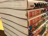 『SLAM DUNK　完全版　＜ジャンプ・コミックス　デラックス＞』　全24巻揃　＋辻秀一「スラムダンク勝利学」　【25冊一括】
