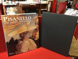 【伊語洋書】PISANELLO Una poetica dell' inatteso　ピサネロ　意外性の詩学（英訳解説冊子付）