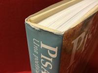 【伊語洋書】PISANELLO Una poetica dell' inatteso　ピサネロ　意外性の詩学（英訳解説冊子付）