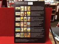 【露語洋書】Russian Advertsing Posters　Golden Collection（ロシアの宣伝ポスター）全24枚揃