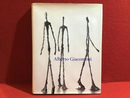 【洋書図録】Alberto Giacometti : A Retrospective Exhibition　（『アルベルト・ジャコメッティ回顧展』）