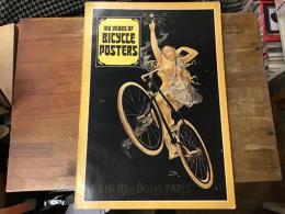 100 years of bicycle posters 　(自転車ポスターの100年)