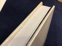 遠い百合　特装25部限定版　司修版画作品12点綴込、2点函に貼付　小川国夫別刷版画作品1点付録　別冊付録冊子＜小川国夫『星と砂丘』＞付き　両者署名入り　