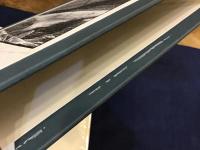 遠い百合　特装25部限定版　司修版画作品12点綴込、2点函に貼付　小川国夫別刷版画作品1点付録　別冊付録冊子＜小川国夫『星と砂丘』＞付き　両者署名入り　