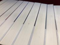 蓮實重彦「映画狂人シリーズ」全10冊揃（『映画狂人日記』『映画狂人