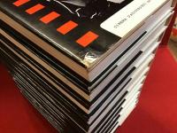 現代のシネマ 全10巻揃