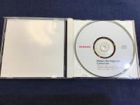 CD-ROM　NISSAN HERITAGE CAR COLLECTION　記念車のすべて　2005年度版