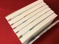 １Ｑ８４　全3巻6冊揃　全冊初版　カバー　帯　｛新潮文庫｝　　
