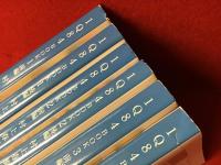 １Ｑ８４　全3巻6冊揃　全冊初版　カバー　帯　｛新潮文庫｝　　