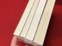 講談社学術文庫の柳宗悦著作既刊全４冊（「茶と美」「工藝への道」「民藝とは何か（大文字版）」「手仕事の日本」）一括　※2024年11月現在